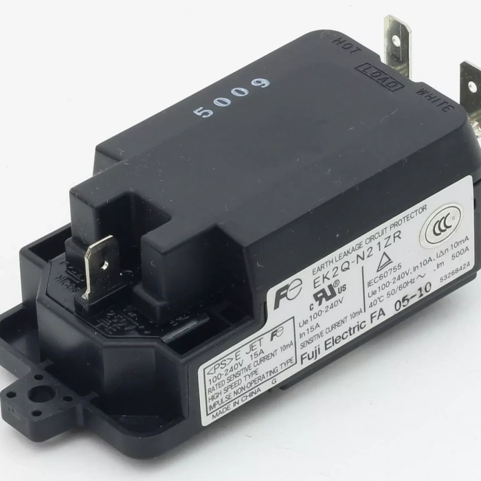 Lexmark 40X2313 AC Power Input Circuit Protector EK2Q-N21ZR for X940e X945e