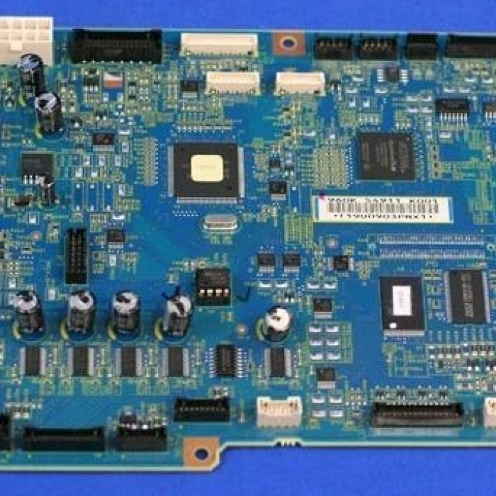 Motor Kontrolü/MCU PWB kontrol panosu 5320