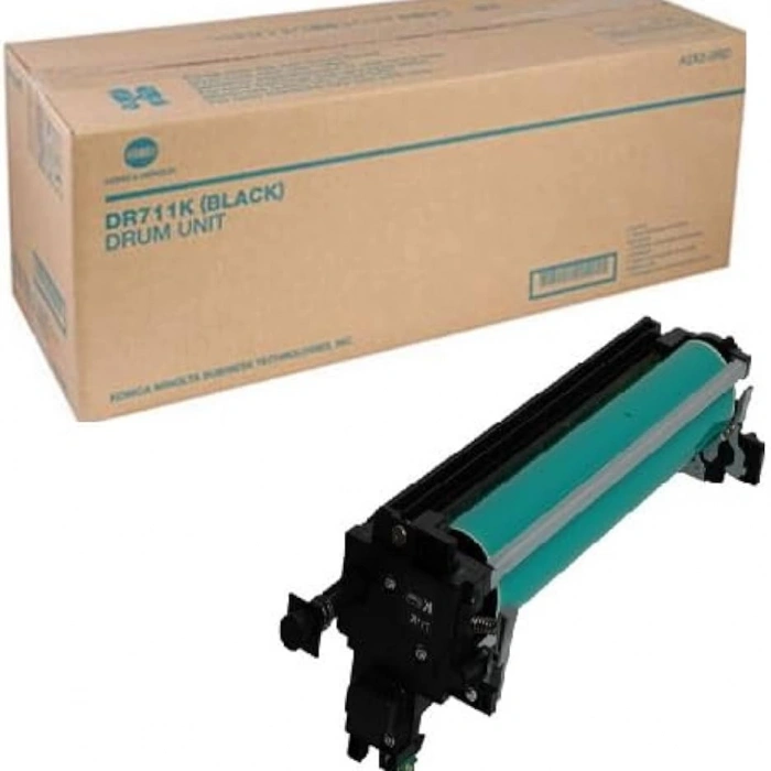 Konica-Minolta Drum DR-711 Black (A2X20RD) 300k C654, 754E