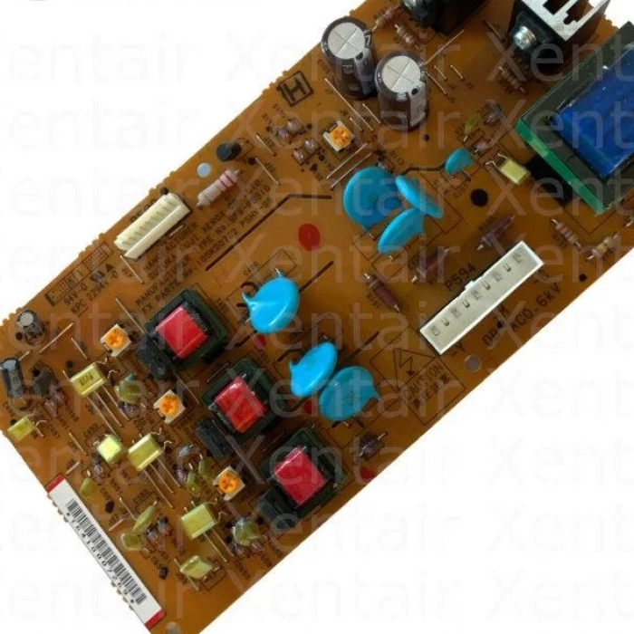 Xerox® DocuColor™ 240 242 250 252 260 Developer Bias (YMC) HVPS