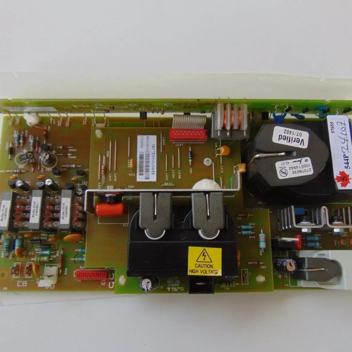 Xerox WC 5645 5655 5665 5675 Oem HVPS High Voltage Power Supply Assy