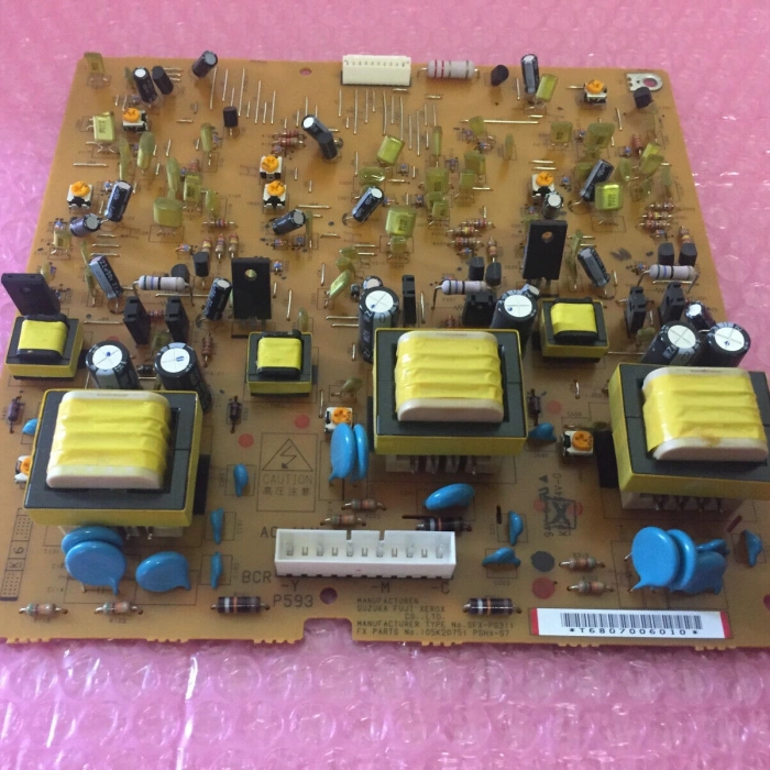 XEROX DC 240 SFX-PS311 PSHV-S7