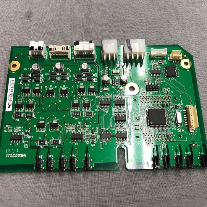 XEROX WORKCENTER COPIER BOARD