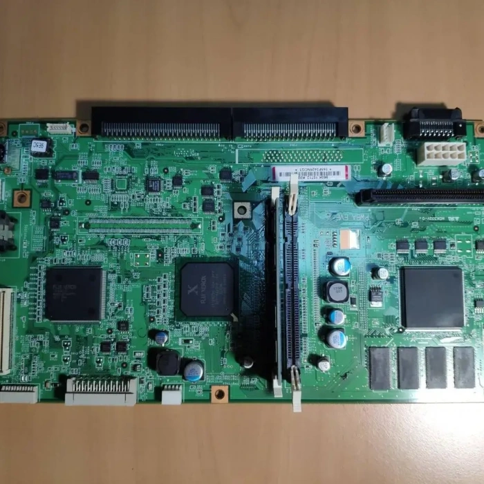 Xerox 123/128/133 DC Controller Board