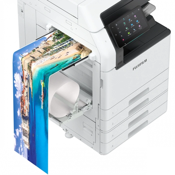 FUJIFILM APEOS C3570 A3 RENKLİ FOTOKOPİ MAKİNESİ