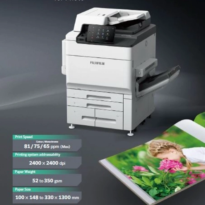 FUJIFILM APEOSPRO C750 330x1303mm 350gr.