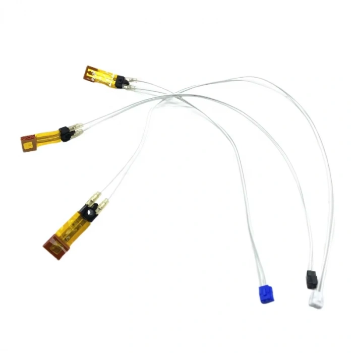 XEROX 130K64321 130K64331 130K64341 Fuser Thermistor 1 2 3 Xerox 4110/4112/4595/D95/D110/D125/D136 (termistor)