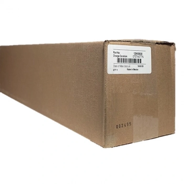 Xerox 125K05030 Orjinal Şarj Korotronu COLOR 800/1000/COLOUR 800/1000i(charge corotron)