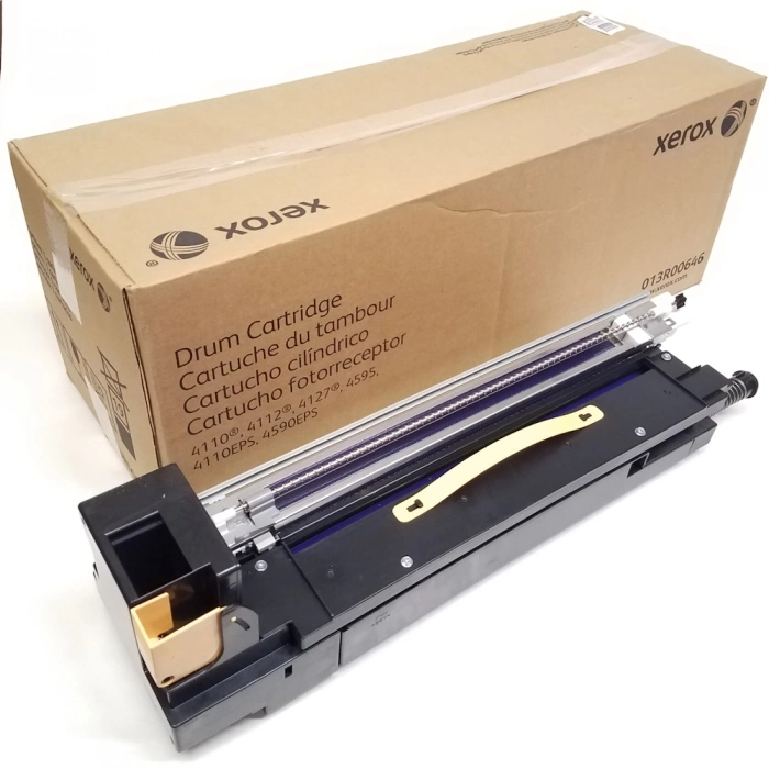 XEROX 4110/4112/4127/4590/4595 DRUM ÜNİTESİ Orjinal (013R00646)