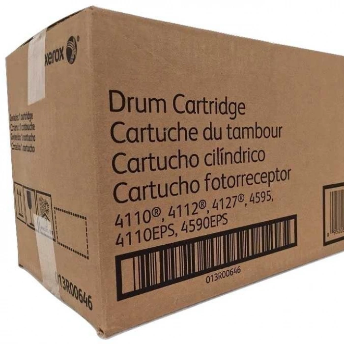 XEROX 4110/4112/4127/4590/4595 DRUM ÜNİTESİ Orjinal (013R00646)