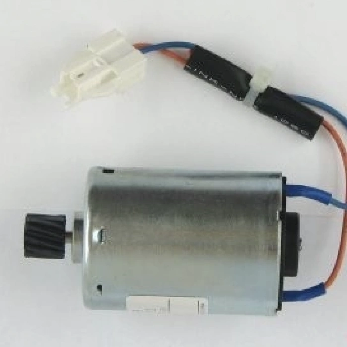 Xerox Motor Assembly-DC (Eject Clamp Motor) - Condition