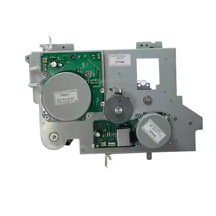 Original parts for Main Drive Assembly D95 D110 D125 4110 4112