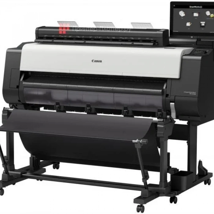 CANON COLORTRACK Z36 FOR TX 3850V632 A0 SCANNER (TARAYICI)