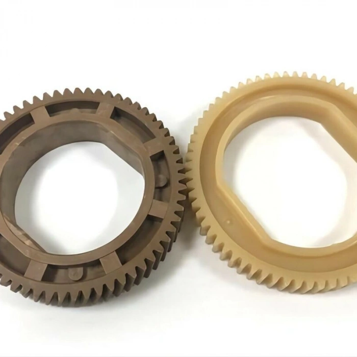 XEROX Upper Roller Gear DC4110/D95/D125 (2pcs/set) 2x Fuser Upper Roller Gear Xerox DC 4110 4127 4590 1100 D110 D125P D95