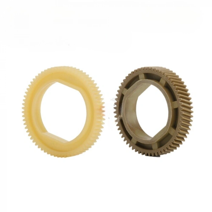 XEROX Upper Roller Gear DC4110/D95/D125 (2pcs/set) 2x Fuser Upper Roller Gear Xerox DC 4110 4127 4590 1100 D110 D125P D95