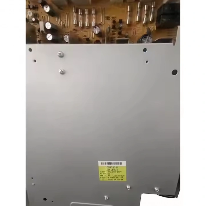 Xerox 560 alçak gerilim güç kaynağı LVPS