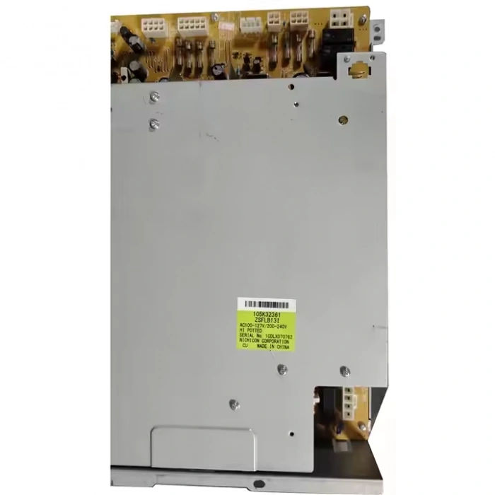 Xerox 560 alçak gerilim güç kaynağı LVPS