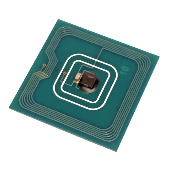 XEROX DC 550/560 YELLOW (SARI) TONER Chip 006R01532 (c550 toner)