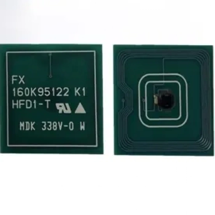 XEROX DC700İ-C75 TONER CHIP BLACK (SİYAH) (006R01379)