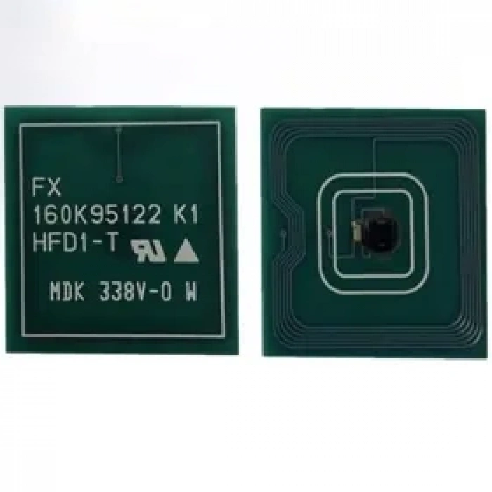 XEROX DC700İ-C75 TONER CHIP YELLOW (SARI) (006R01382)