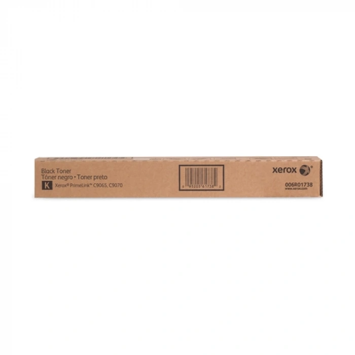 XEROX BLACK (SİYAH) TONER  PRIMELINK / C9065 / C9070 / 006R01738