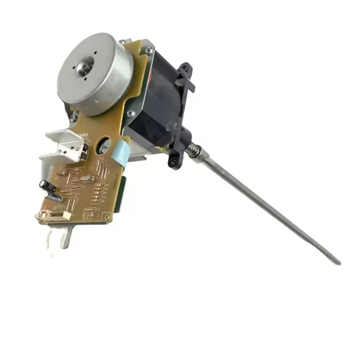 Xerox 560 550 700 c60 c70 Black Drum Drive Motor