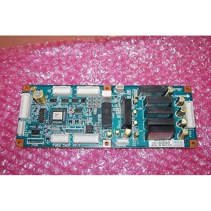 Xerox Colour 550 560 570 DocuColor 240 242 250 252 260 DADF PWB