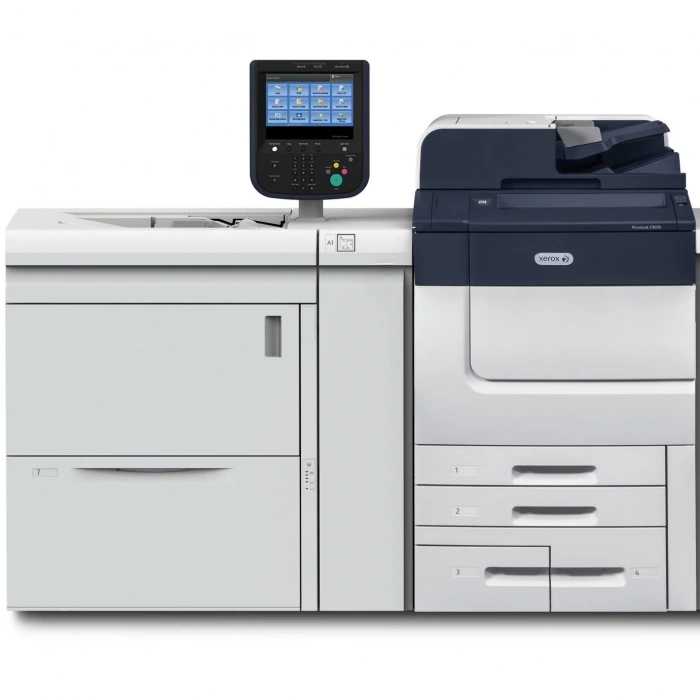 XEROX PRIMELINK (TM) C9070 FOTOKOPİ MAKİNESİ