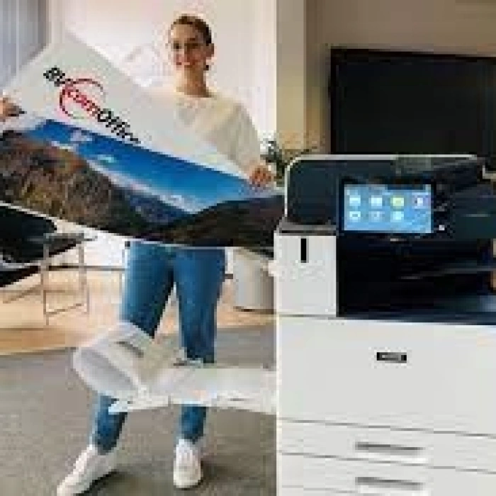 XEROX ALTALİNK C8135  RENKLİ A3 FOTOKOPİ MAKİNESİ
