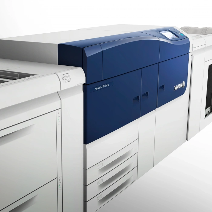 XEROX VERSANT 2100 PRESS