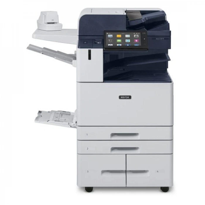 XEROX AltaLink B8270 A3 SİYAH BEYAZ FOTOKOPİ MAKİNESİ