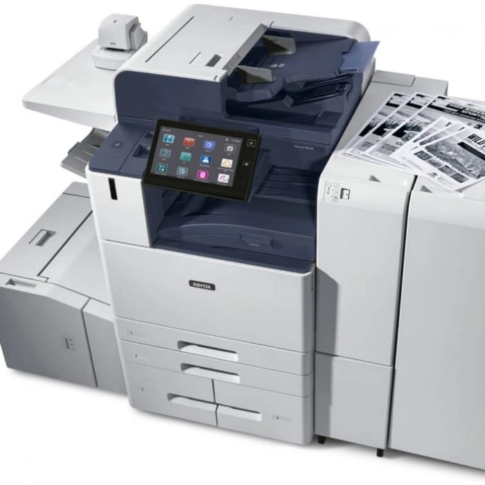 XEROX AltaLink B8270 A3 SİYAH BEYAZ FOTOKOPİ MAKİNESİ