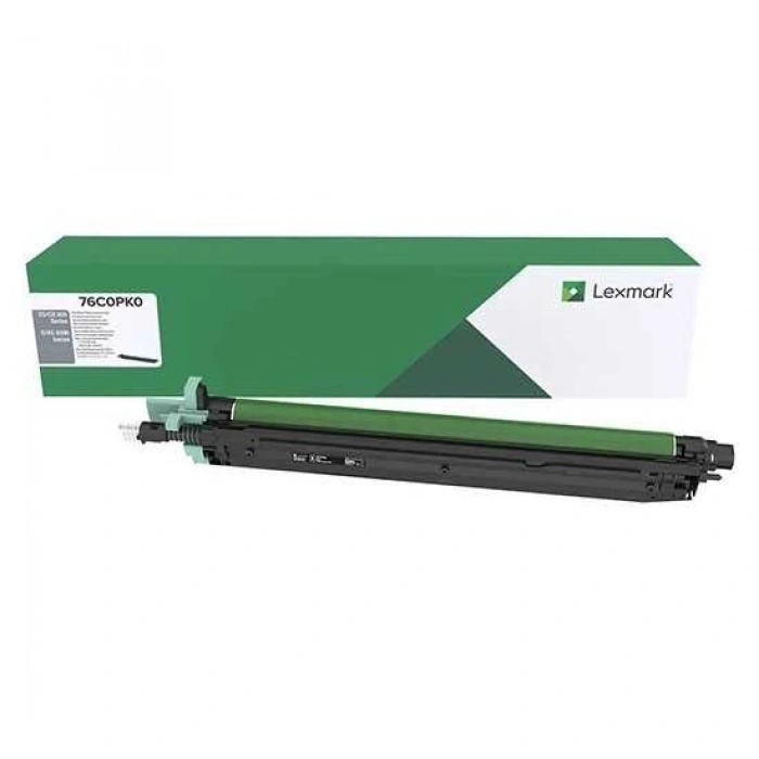LEXMARK CX921 DRUM 76C0PK0 Black Original Drum Unit - CX921 / CX922