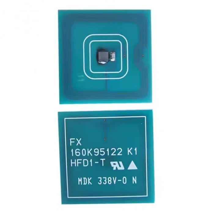 XEROX DC560 TONER CHIP BLACK
