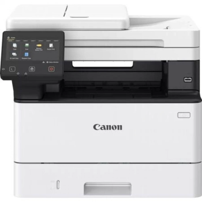 Canon i-SENSYS MF463dw (5951C008AA) Wi-Fi + Tarayıcı Fotkopi Makinesi