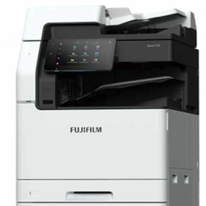 FUJIFILM Apeos C7070 RENKLİ A3 FOTOKOPİ MAKİNESİ
