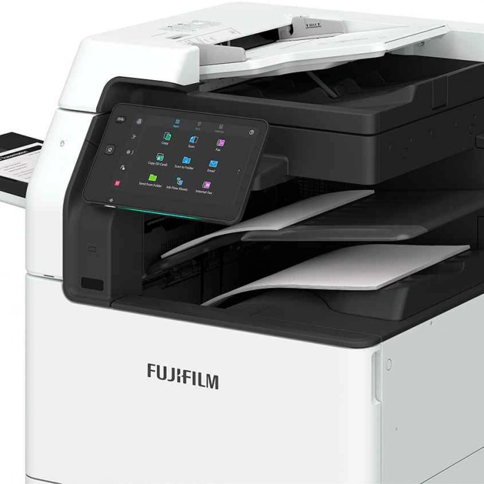 FUJIFILM A3 Çok İşlevli Siyah Beyaz Yazıcı  Apeos 5570 / 4570