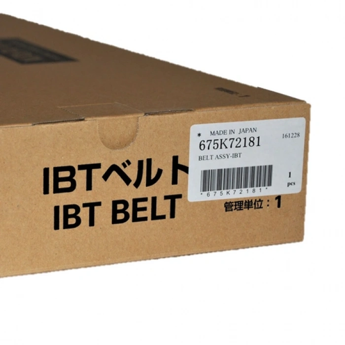 IBT Belt, Transfer Belt, Dc 700,560,C70,C75,250,9070, 064K93320,675K72181 (ORJİNAL)