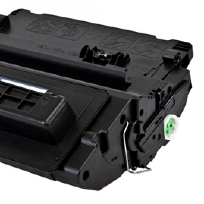 HP m602 / m603 (LaserJet 600)CE390A (90A) Siyah Muadil Toner - LaserJet M455 531100034