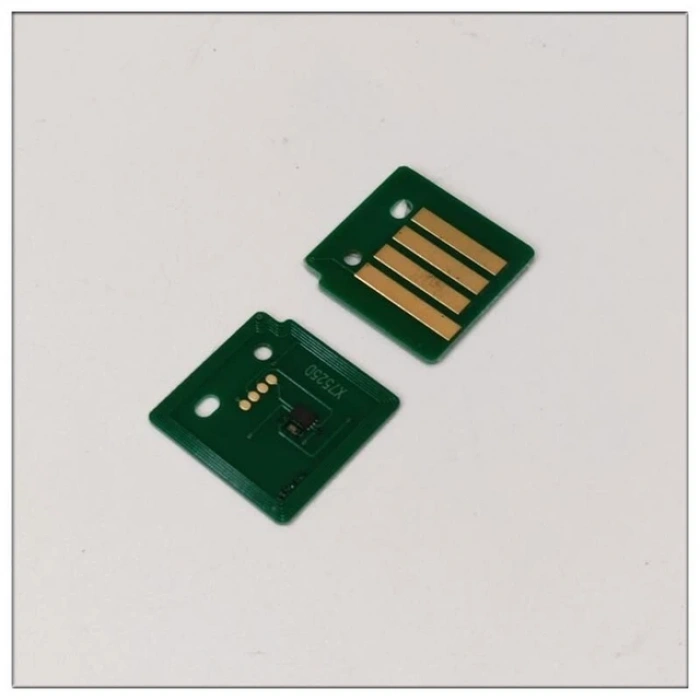 XEROX WC 7525-7230-7830 TONER CHIP BLACK(006R01517)