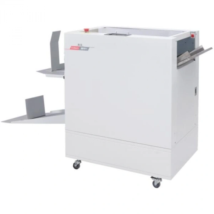 M4+BOOKLET MAKER