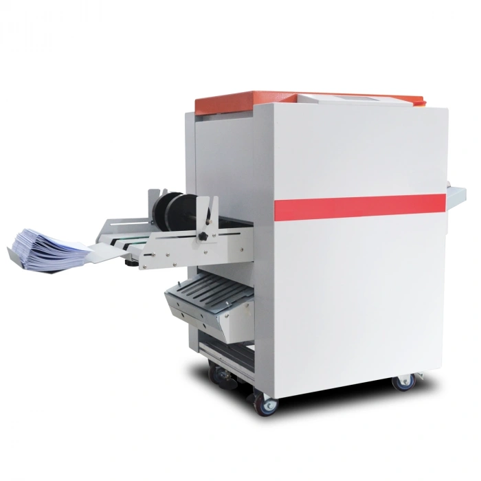 M4+BOOKLET MAKER