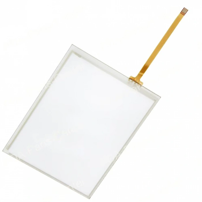 M4 BOOKLET MAKER (Ekran) TOUCH PAD