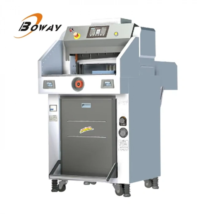 BOWAY HİDROLİK GİYOTİN BW-R4910