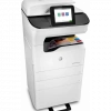 HP PAGE WIDE A3 RENKLİ TANKLI FOTOKOPİ MAKİNESİ P77740Z