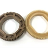 XEROX Upper Roller Gear DC4110/D95/D125 (2pcs/set) 2x Fuser Upper Roller Gear Xerox DC 4110 4127 4590 1100 D110 D125P D95