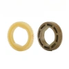 XEROX Upper Roller Gear DC4110/D95/D125 (2pcs/set) 2x Fuser Upper Roller Gear Xerox DC 4110 4127 4590 1100 D110 D125P D95