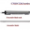 Xerox Versalink Transfer Belt Cleaning  Blade C7130C7030/C7025/C7020, C7100/C7120/C7125/C7130 & C7000/ IBT Cleaning Blade 042K95950 042K95951 042K95952