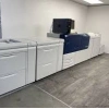 XEROX VERSANT 3100 DİJİTAL BASKI MAKİNESI