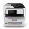 Epson WF PRO EM-C800RDWF Renkli Fotokopi Makinesi